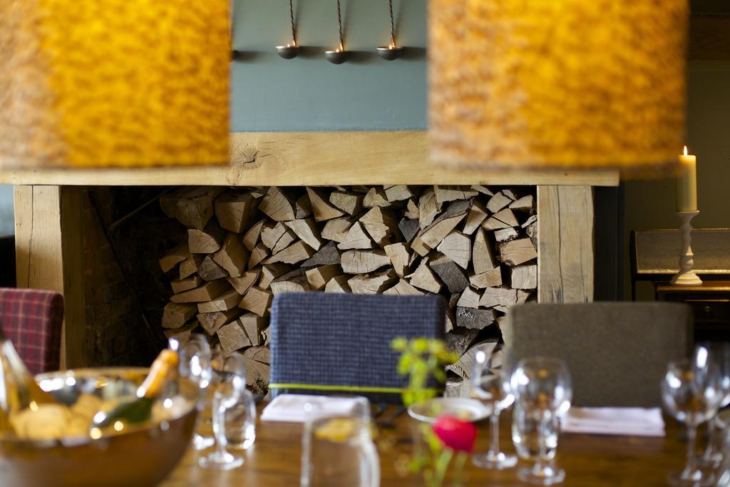 Locanda Crab & Boar Newbury (Berkshire)