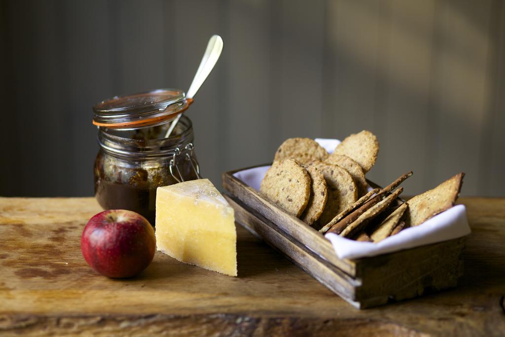 Crab & Boar 4* Newbury (Berkshire)
