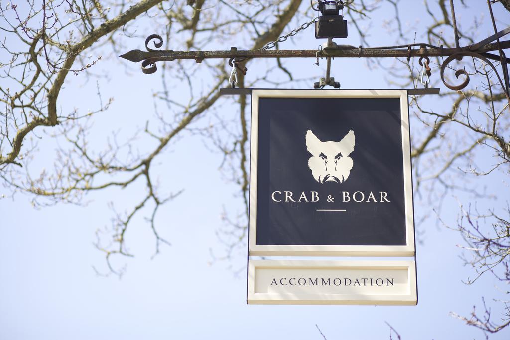 Crab & Boar Locanda 4*