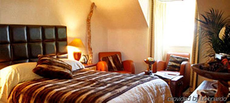 Locanda Crab & Boar 4*