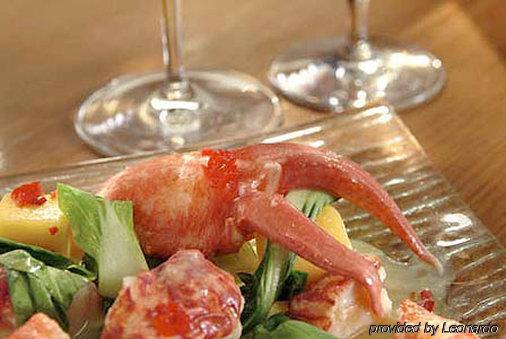 Inn Crab & Boar Newbury (Berkshire)
