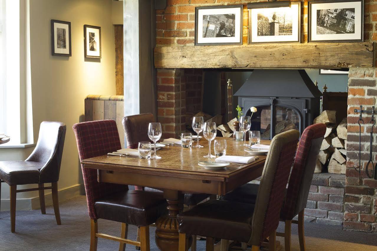 Inn Crab & Boar