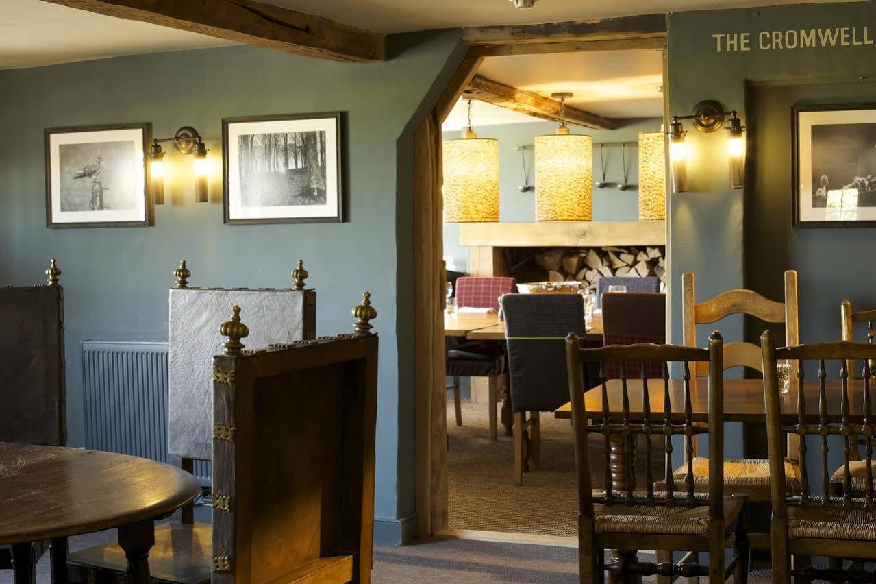Crab & Boar Newbury (Berkshire)