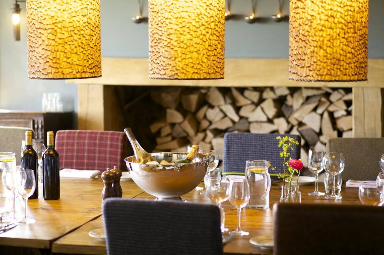 Crab & Boar Inn