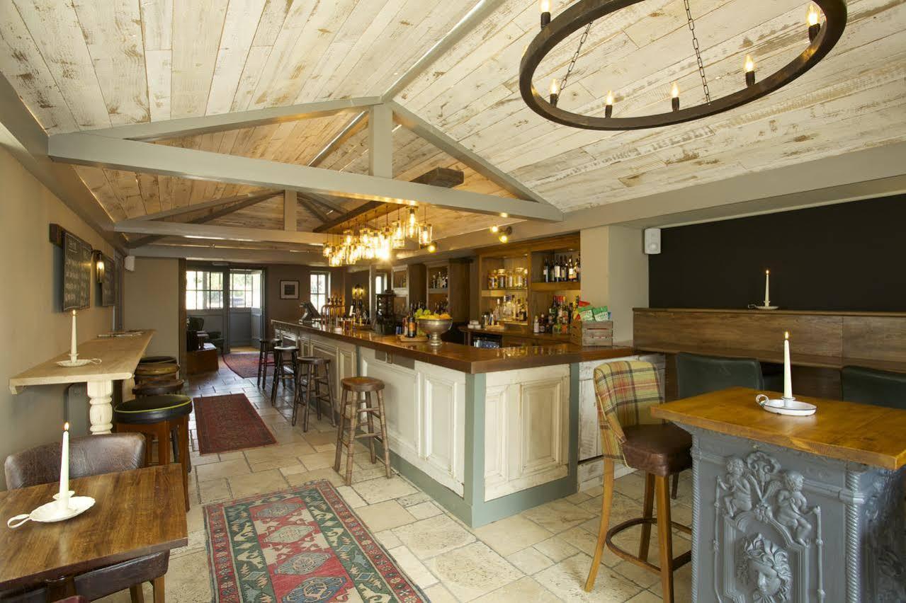 Inn Crab & Boar 4*