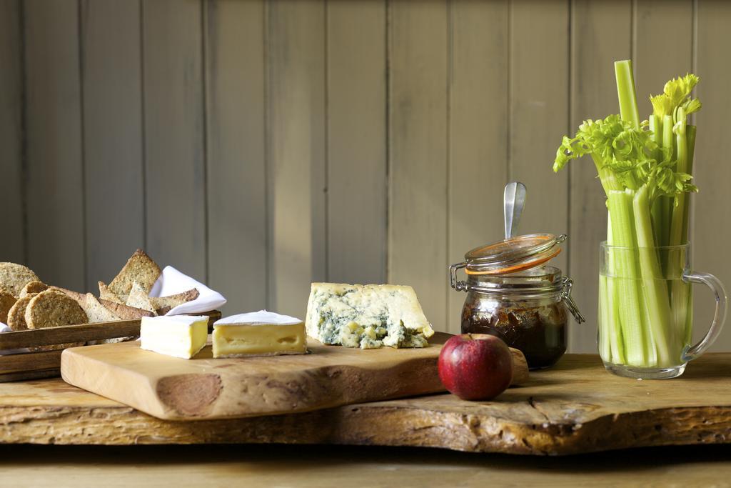 Crab & Boar Herberg Newbury (Berkshire)