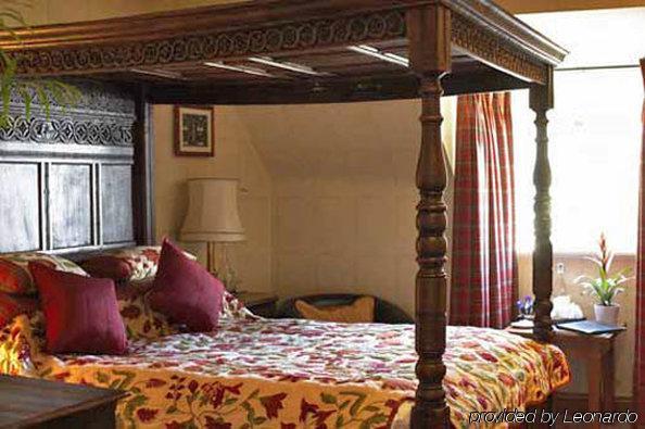 Inn Crab & Boar Newbury (Berkshire)