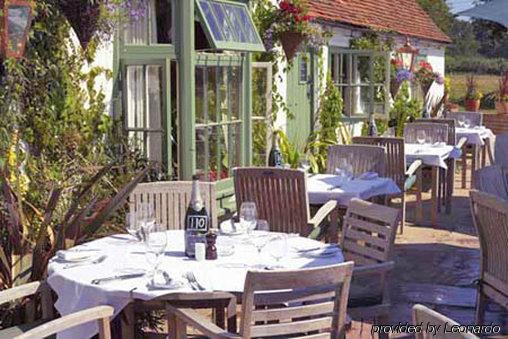 Crab & Boar 4* Newbury (Berkshire)