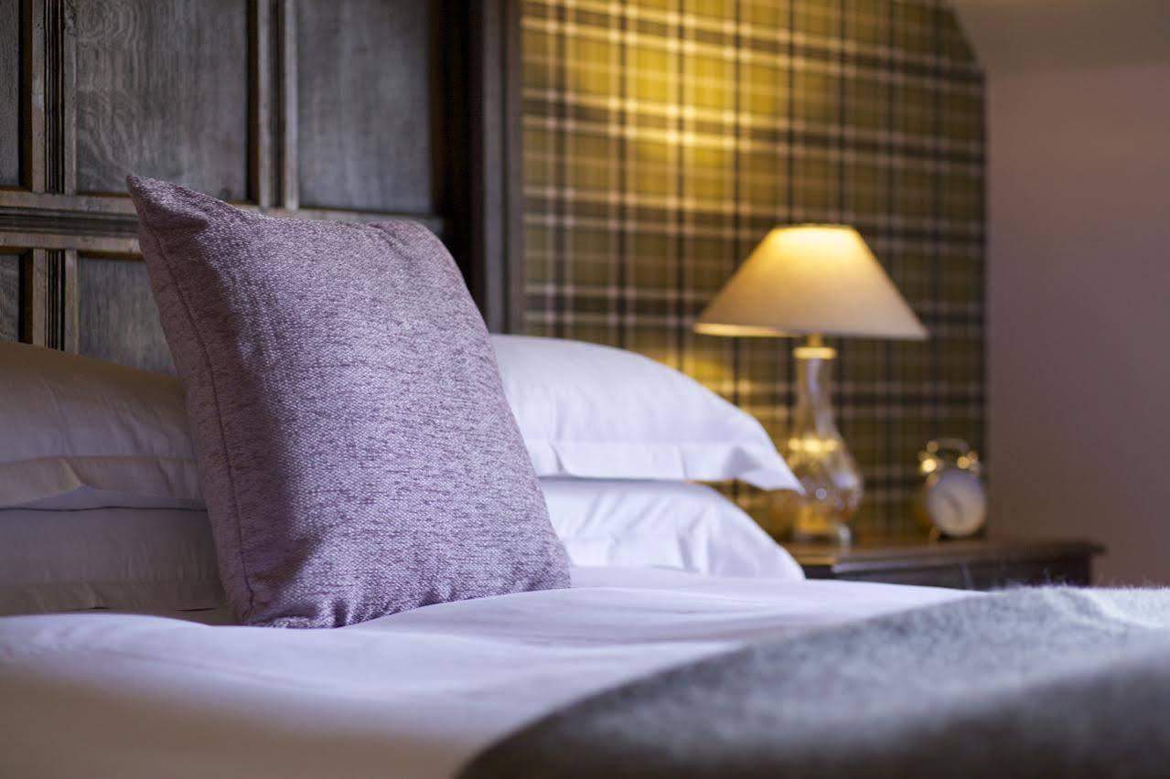 Crab & Boar 4* Newbury (Berkshire)